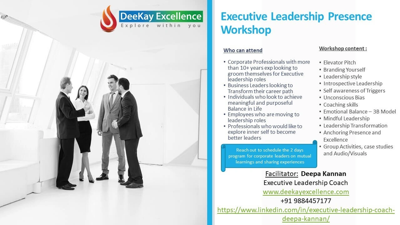 executive coaching certification